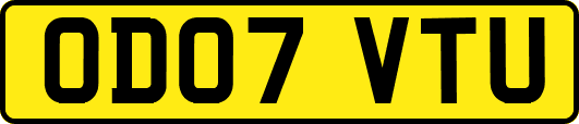 OD07VTU