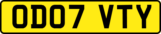 OD07VTY