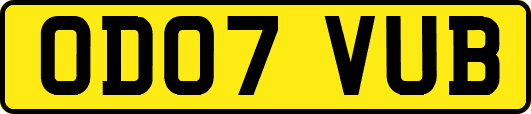 OD07VUB