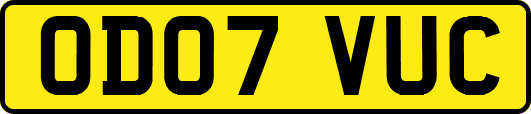 OD07VUC