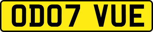OD07VUE