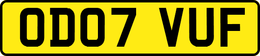 OD07VUF