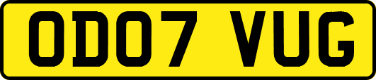 OD07VUG