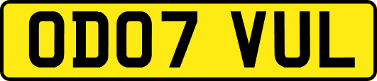 OD07VUL