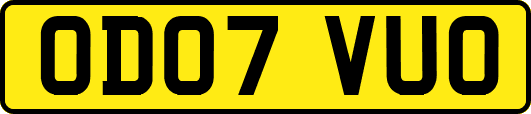 OD07VUO