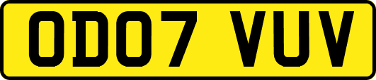 OD07VUV