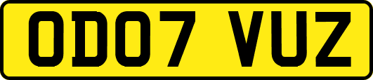 OD07VUZ