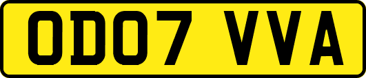 OD07VVA