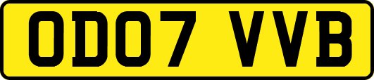 OD07VVB
