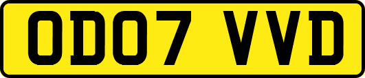 OD07VVD