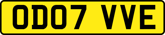 OD07VVE