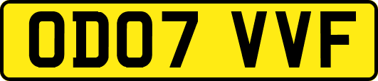 OD07VVF