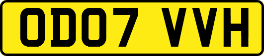 OD07VVH