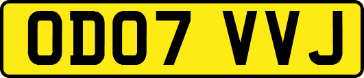 OD07VVJ