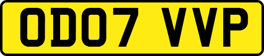 OD07VVP