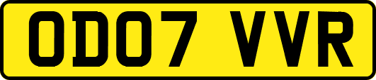 OD07VVR
