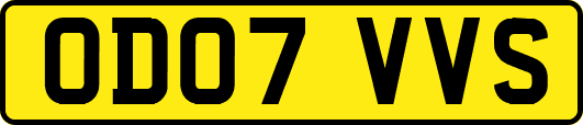 OD07VVS