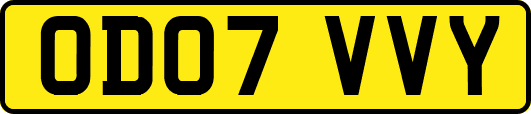 OD07VVY