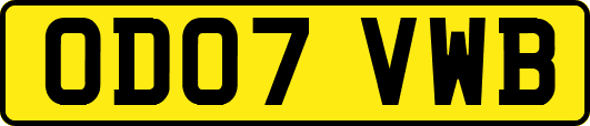 OD07VWB