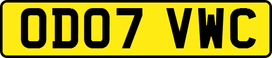 OD07VWC
