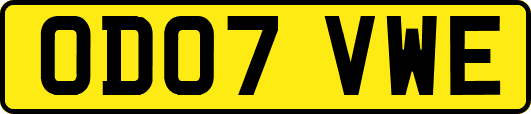 OD07VWE