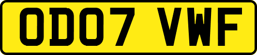 OD07VWF