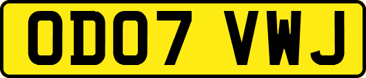 OD07VWJ