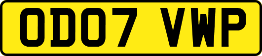 OD07VWP