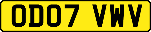 OD07VWV