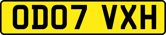 OD07VXH