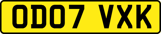 OD07VXK