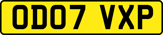 OD07VXP