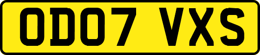 OD07VXS