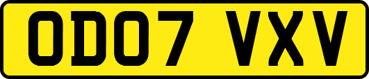 OD07VXV