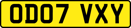 OD07VXY