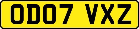 OD07VXZ