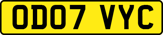 OD07VYC
