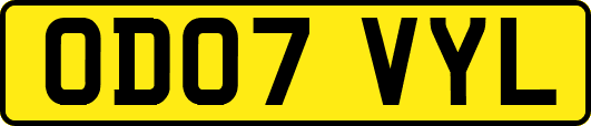 OD07VYL