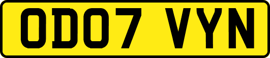 OD07VYN