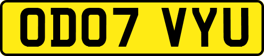 OD07VYU