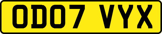 OD07VYX