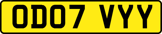 OD07VYY