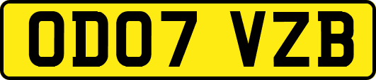 OD07VZB
