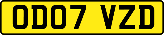 OD07VZD