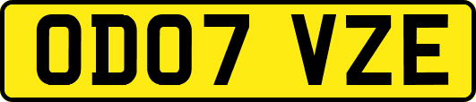OD07VZE