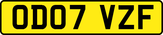 OD07VZF