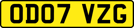 OD07VZG