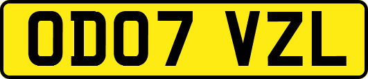 OD07VZL