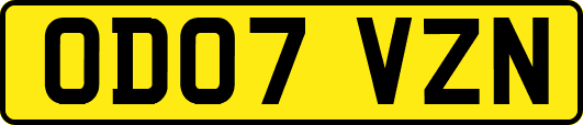 OD07VZN