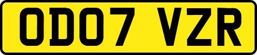 OD07VZR